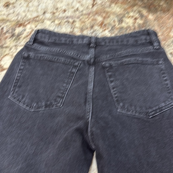 We The Free women’s jeans. Black denim boot cut. - Picture 13 of 13